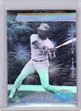 1991 Upper Deck Denny's Grand Slam Eddie Murray #15