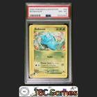 Bulbasaur Pokemon Expedition #94 PSA 8