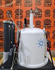 Agilent 400-MR NMR spectrometer, 400-MR Console, 400/54/ASP Shielded 400MHz magn