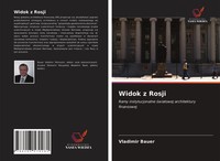Vladimir Bauer | Widok Z Rosji | Taschenbuch | Polnisch (2021)
