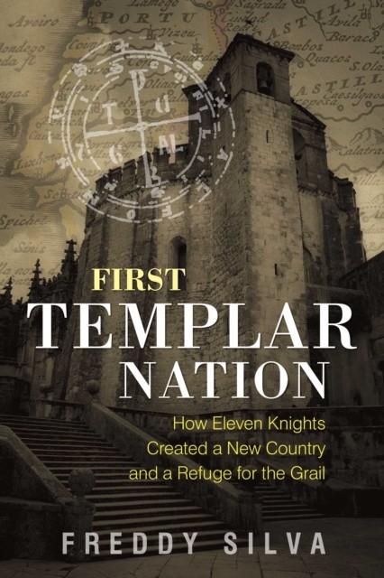 First Templar Nation by Freddy Silva - - Image 4