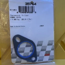 Engine Coolant Thermostat Housing Gasket Fel-Pro 35764