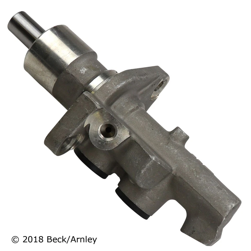 Главный тормозной цилиндр Beck Arnley 072-8315 для 84-93 Mercedes-Benz 190D 190E - Изображение 4 из 4