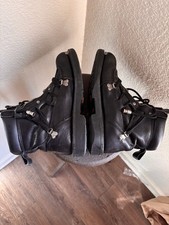 Men s Harley Davidson Biker Motorcycle Boot g...