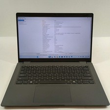 Dell Latitude 3450 14" i5-1335U 1.3GHz 16GB RAM 256GB SSD
