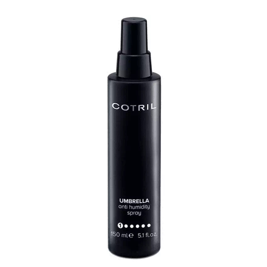 Cotril Styling Umbrella Anti humidity spray 150ml