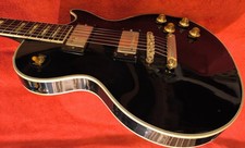 LES PAUL LUXOR CUSTOM VINTAGE 70ER! JAPAN . E Gitarre. EXTRA-BONUS !