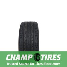 Set Of 2 P24540r19 Continental Procontact Tx 94 W Used 732nds Set Of 2 P24540r19 Continental Procontact Tx 94 W Used 732nds