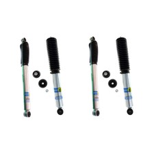 Bilstein 5100 Shocks Set W0-2.5 Lift For 2002-2006 Chevrolet Avalanche 2500 Rw Bilstein 5100 Shocks Set W0-2.5 Lift For 2002-2006 Chevrolet Avalanche 2500 Rw