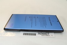 Samsung Galaxy S22 Ultra 5G 256GB Black - Unlocked AT&T T-Mobile Verizon 7636827