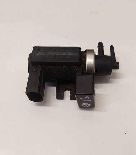 8E0906628B Umschaltventil Ventil (Druckwandler, Abgassteuerung) 8 DE2842420-87