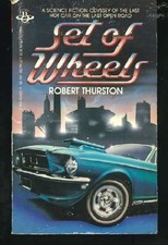 Set Of Wheels