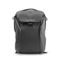 PeakDesign Everyday Backpack 20L, Colour: Black, NWT