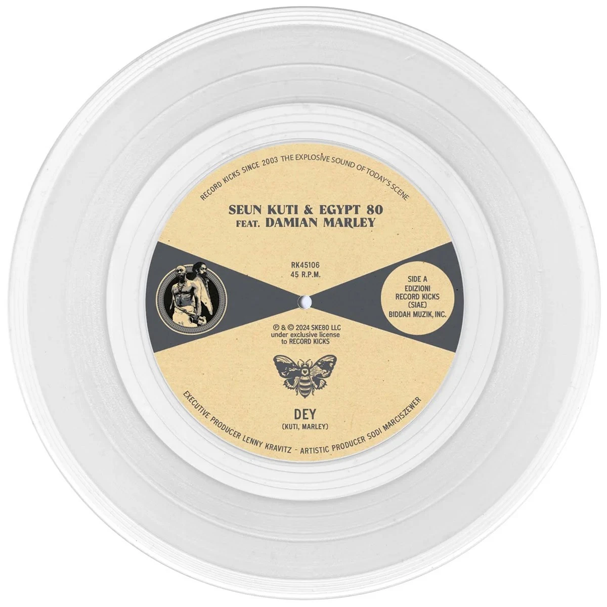 Damian Marley In Vinyl Records for sale | eBay