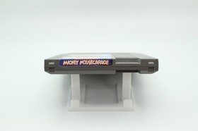 Mickey Mousecapade (Nintendo Entertainment System, 1988) NES Tested Works