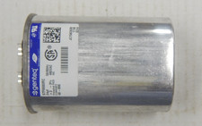 Genteq 97F6680RC 24uF 480VAC Lighting Capacitor for 400w MH ballast 50/60Hz NEW
