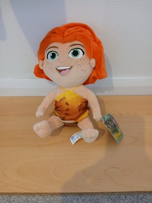 Eep From The Croods