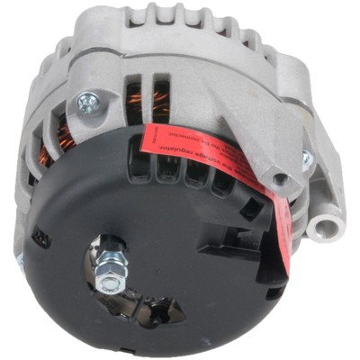 Bosch AL8706N Premium 100% New Alternator