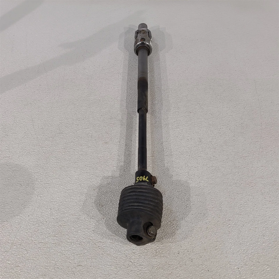Eje de dirección intermedio 99-05 Mazda Miata Mx5 Aa7405 Foto 2 de 4