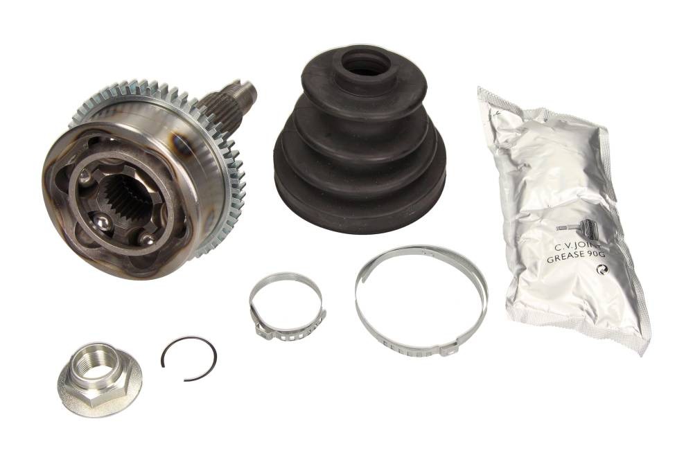Joint exterieur Kia Carnival 2.5 V6/2.9CRDI 99- haute résistance en alliage chrome-molybdène