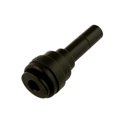 Connect Push-Fit Stem Reducer 10mm to 8mm 10pc 31062