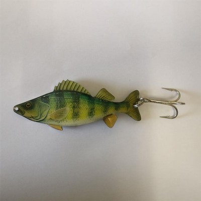 Fischspinner