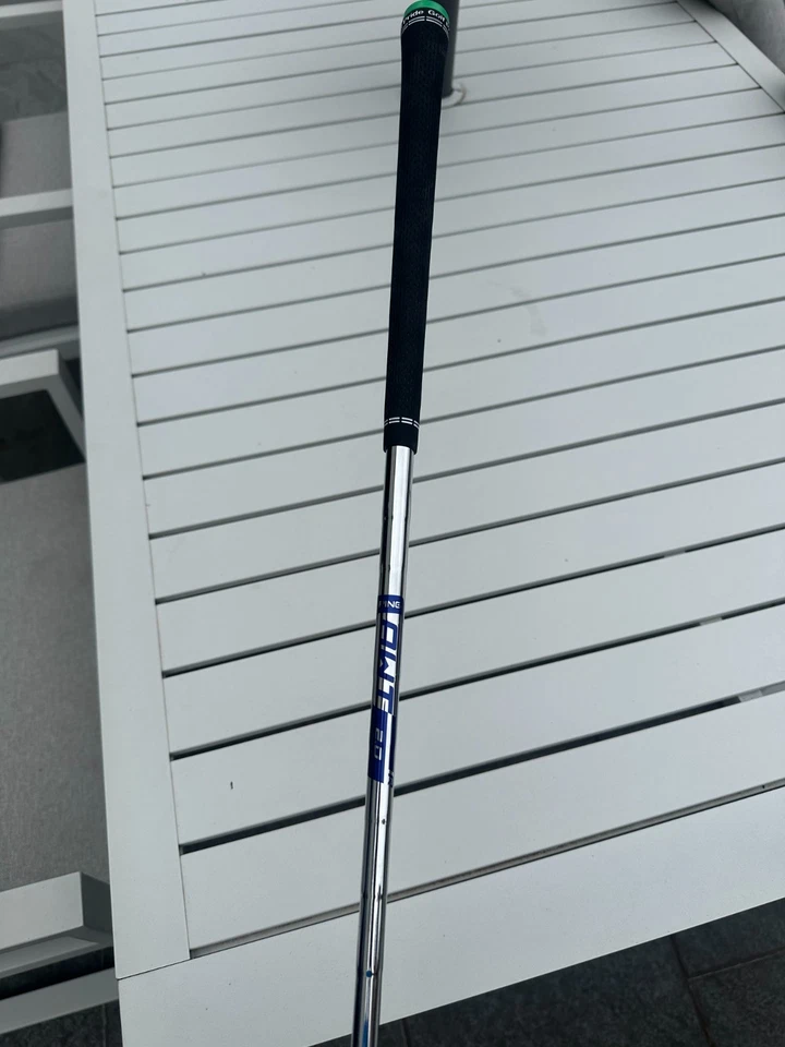 Ping G430 45 Degree Wedge Left Handed Black Dot Regular Ping AWT 2 Shaft New - Image 4 of 4