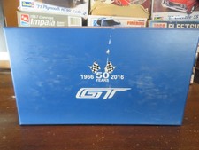 TSM 50 Years Ford GT 1966 2016 1/43