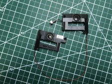 HP Pavilion x360 Convertible 15-er Speaker Set Left Right 023.400ML.0011