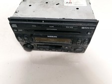 Autoradio Nissan MURANO