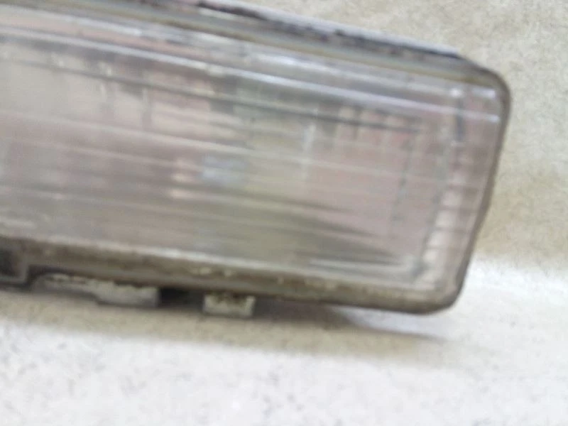 Driver Left Park Light Turn Signal Fits 94-97 CHEVROLET S10/S15/SONOMA K8-195436 - Image 3 of 4