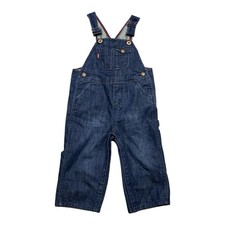 Levis Overalls Bibs Baby Toddler 24 Months