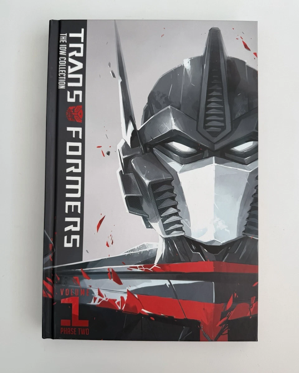transformers idw collection products for sale | eBay