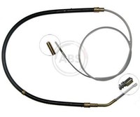 A.B.S. Seilzug, Feststellbremse K10146 FüR BMW