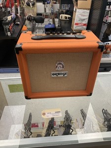 Orange Crush 20 | eBay