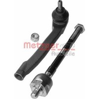 Metzger 56017301 Spurstange FüR Renault Grand Scenic I Megane I I BM0 1 CM0 1