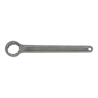 "Ks Tools EinringschlüSsel Gerade 1.60/16\""