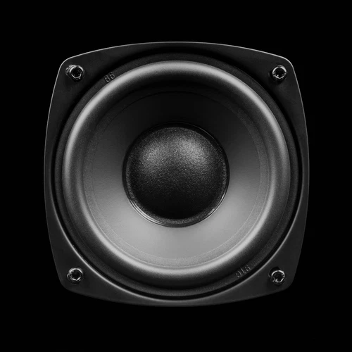 Fluance Elite Home Theater 5.1 Speaker System - Walnut - Picture 8 of 9