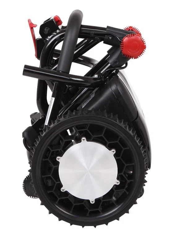 CaddyTrek R2 Smart Robotic Electric Golf Cart Bag Caddy - Image 2 of 4