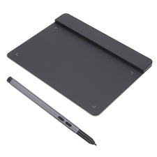 1-6x4 Inch Graphics Drawing Tablet With 16K Stylus Pen 10 Pen Nibs OTG Adapter