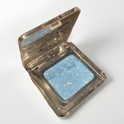 Catrice ART COULEURS Eyeshadow Lidschatten 400 BLOOMING BLUE hellblau 2,4 g