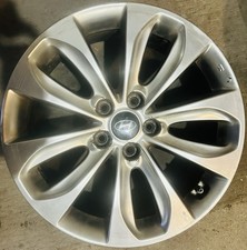 Stock 18 Inch Rim For 2013 Hyundai Sonata Stock 18 Inch Rim For 2013 Hyundai Sonata