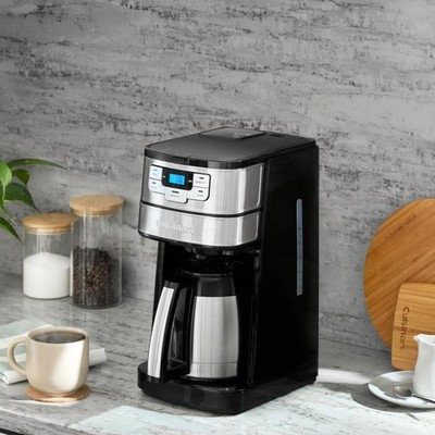 Cuisinart DGB-450 Automatic Grind and Brew Coffeemaker for sale