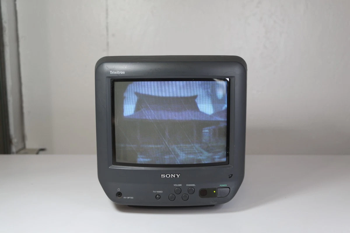 25+ Sony Trinitron Tv for sale | Updated Oct 2026