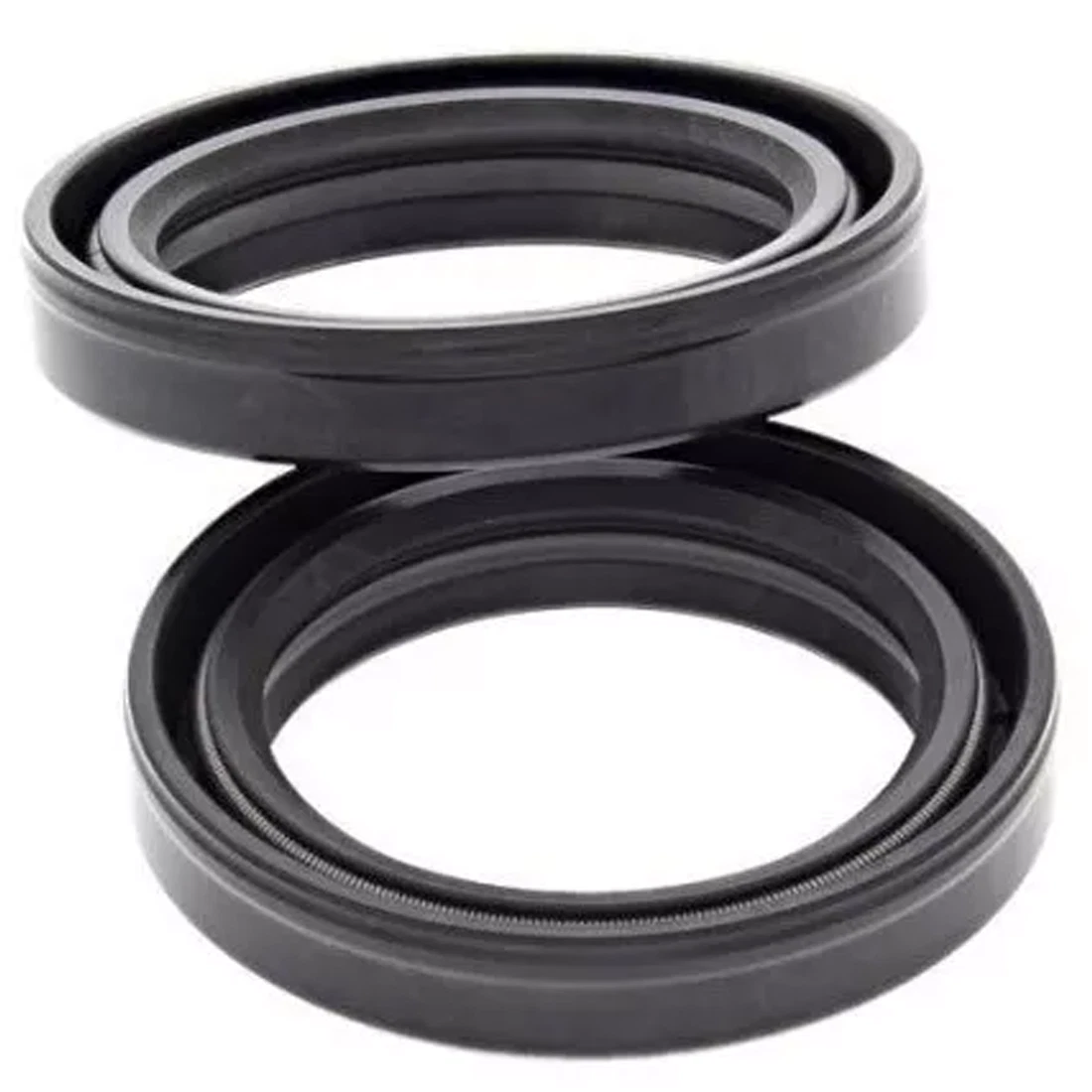 ALL BALLS 56-170 KIT PARAOLI E PARAPOLVERE FORCELLA YAMAHA TTR110 2013 - Foto 6