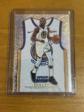 2018-19 Panini Threads Base Association SP Kevin Durant #132 Dazzle