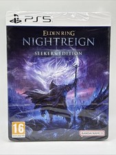 Bandai Namco Entertainment Elden Ring Nightreign Seekers Edition | A