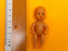 kleine Puppe, Baby  Vintage