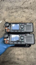 Hytera MD782G U2 GPS Digital Mobile Two-Way Radio 450-520 MHz