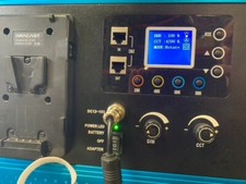 dracast kayla lights 1000